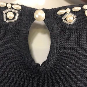 Handmade Sweater